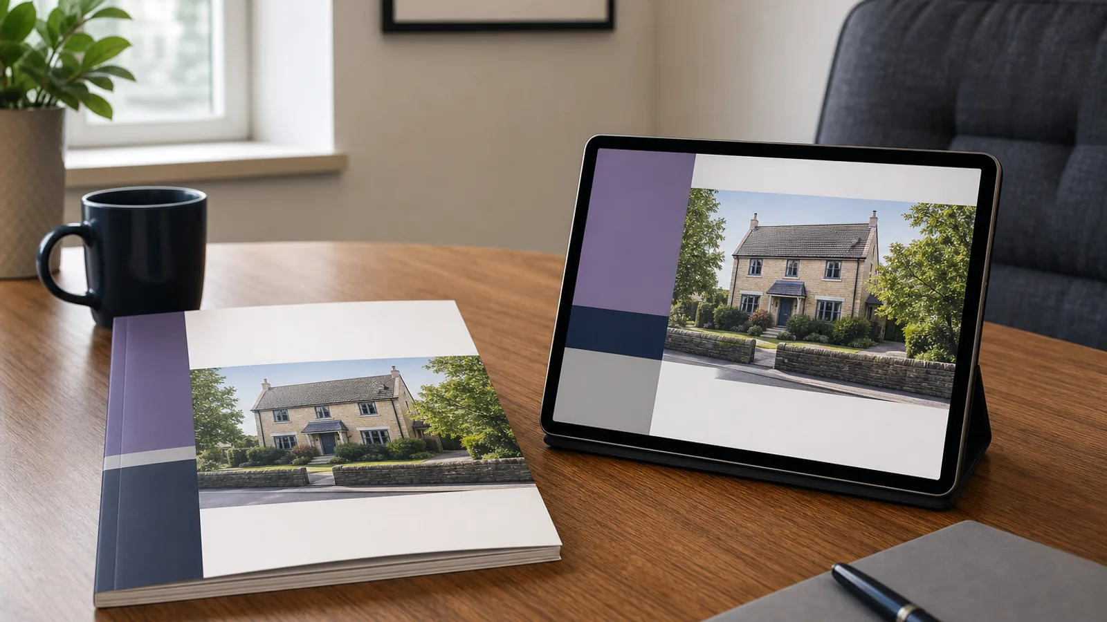 Estate Agent Prospecting Packs Using Property Data APIs