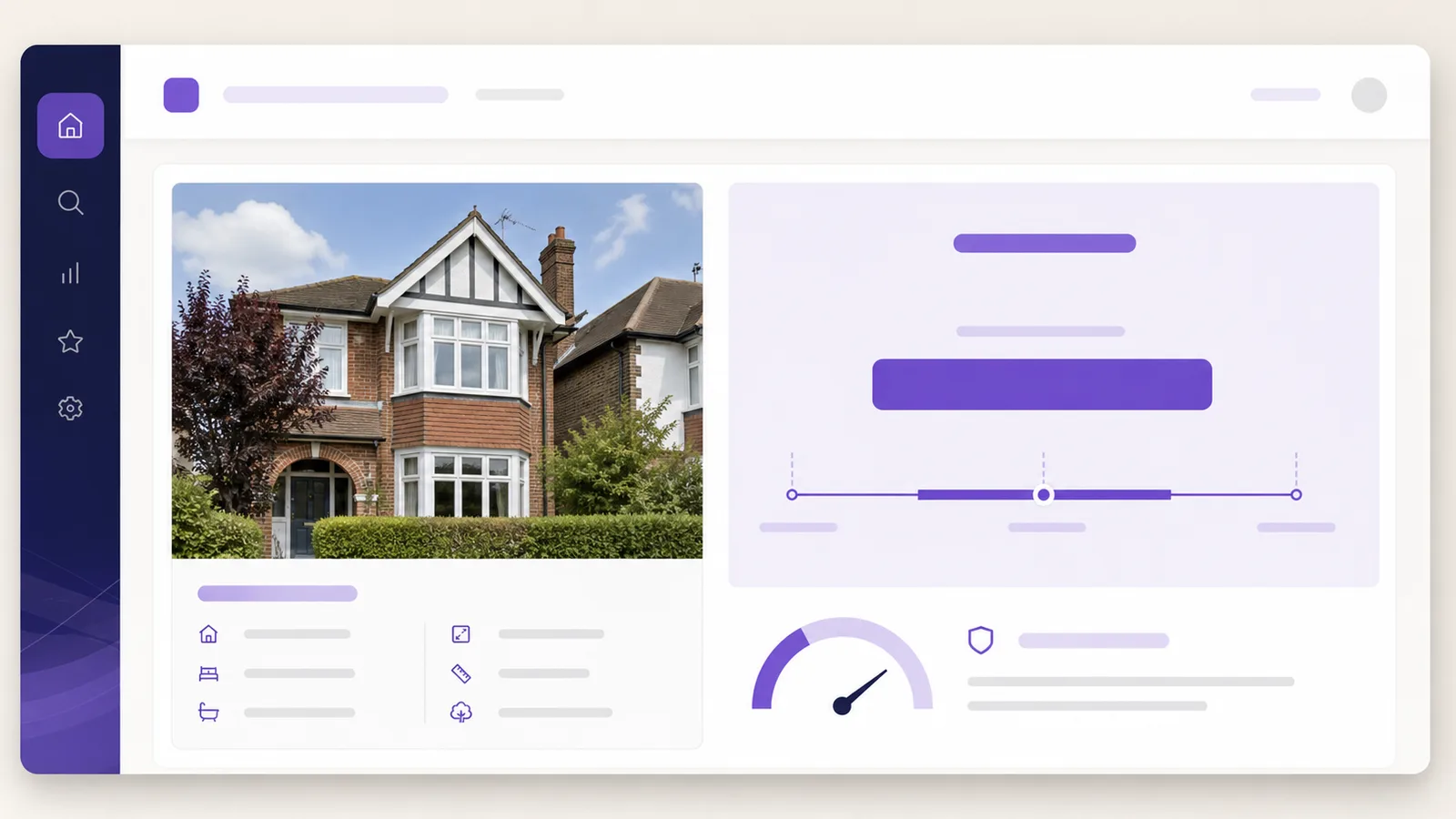 Property Valuation API UK: AVMs, Confidence and Evidence