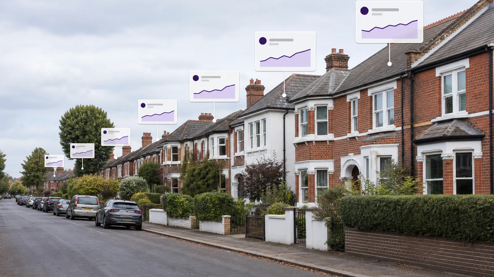 Sold Prices API: Working with HM Land Registry Data