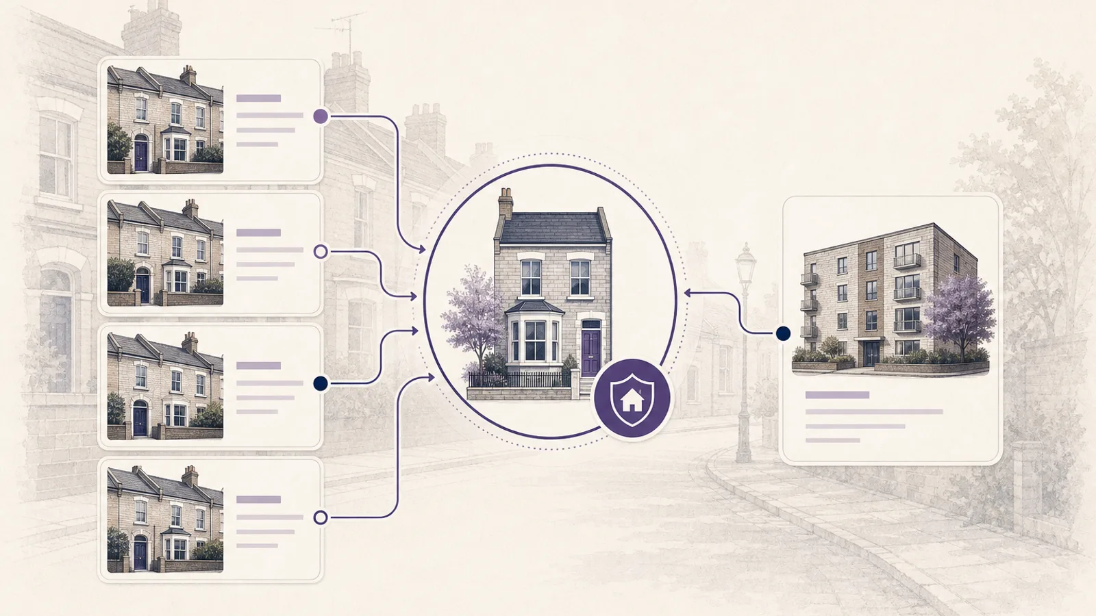 UPRN API Guide: Reliable UK Property Address Matching